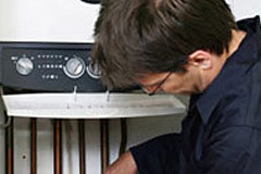 boiler repair Garth Owen
