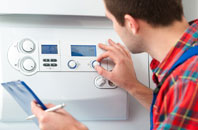 free commercial Garth Owen boiler quotes
